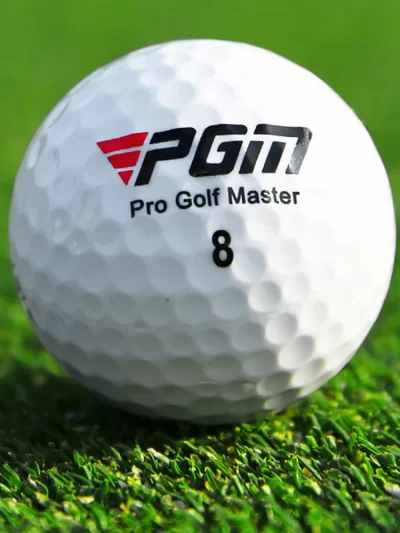 10pcs High-Quality 3 Layer Golf Practice Balls