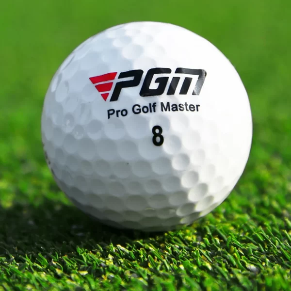 10pcs High-Quality 3 Layer Golf Practice Balls