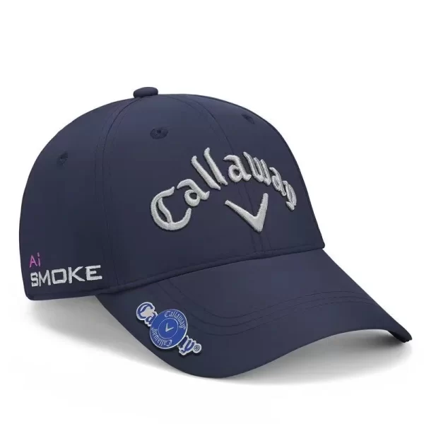 Callaway Golf Men's and Women's Sports Ball Caps - Image 5