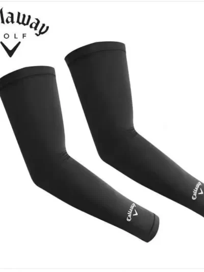 Callaway Breathable Non Slip Sunshade Arm Cover