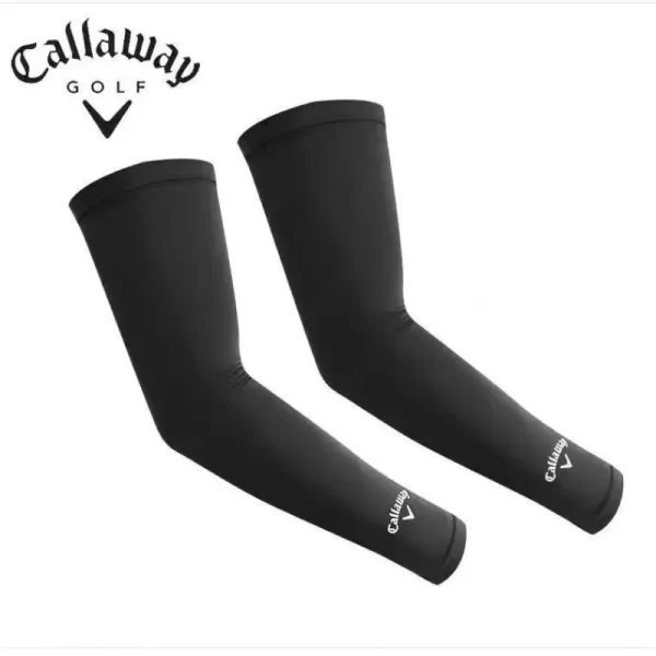 Callaway Breathable Non Slip Sunshade Arm Cover