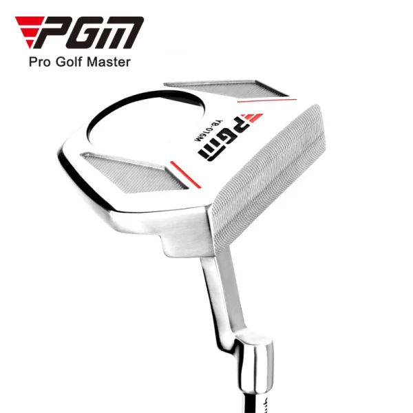 PGM Golf Clubs Men's Putter - Image 3