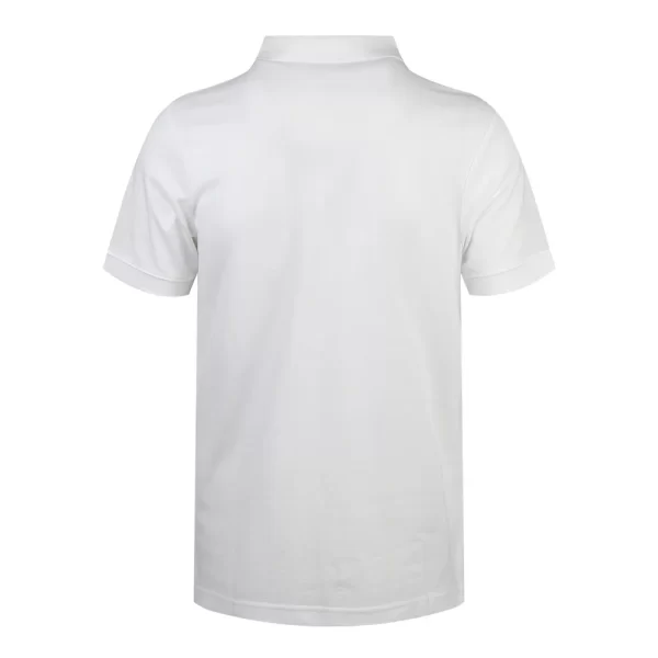 NIKE 2025 Men's Swoosh Polo - Image 3