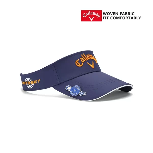 Callaway Golf Visor Hat - Image 4