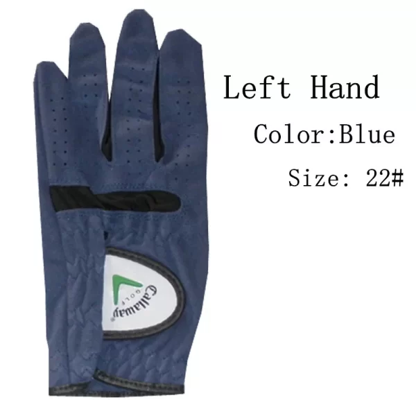 Callaway Professional Golf Gloves - Image 7