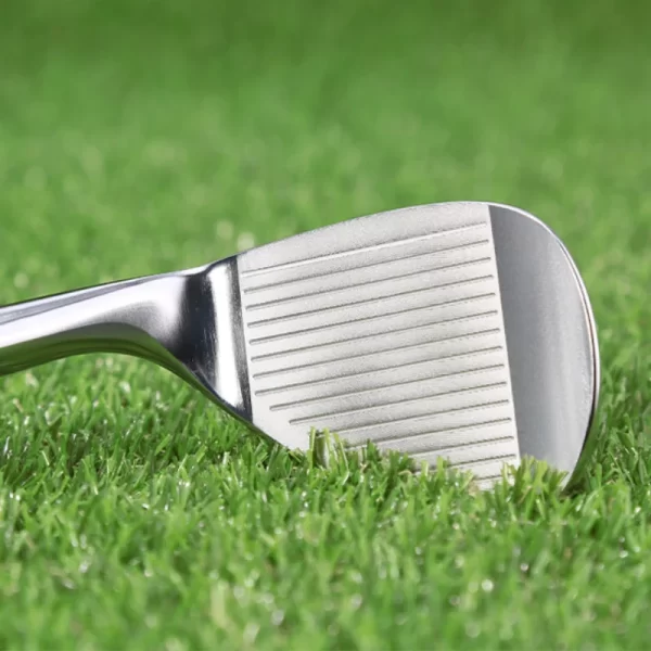 PGM Right Handed Stainless Steel Irons Wedge - Image 5