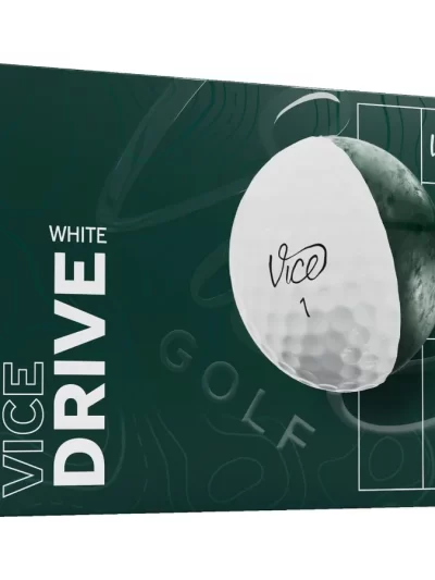 Vice Drive Golf Balls