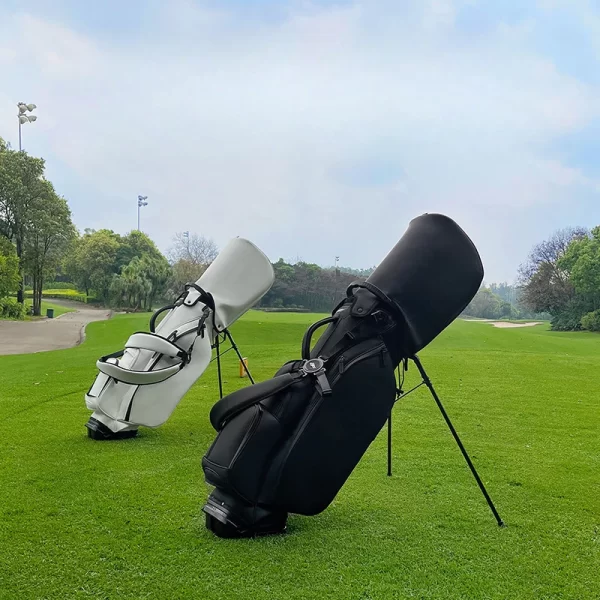 PLAYEAGLE Golf Stand Bag with Stand - Image 6