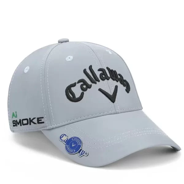 Callaway Golf Men's and Women's Sports Ball Caps - Image 4