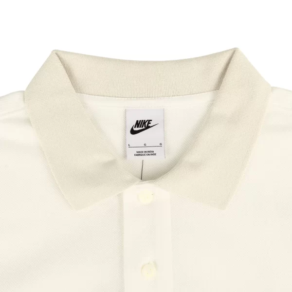 NIKE 2025 Men's Golf Polo - Image 3