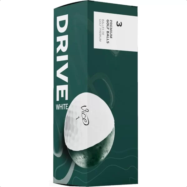 Vice Drive Golf Balls - Image 2