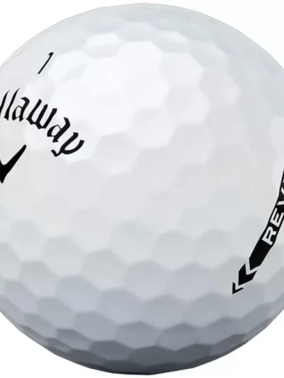Callaway Golf Reva Golf Balls