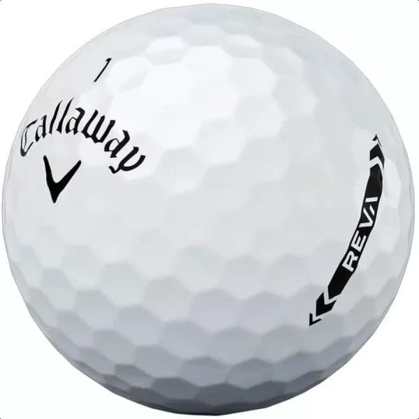 Callaway Golf Reva Golf Balls