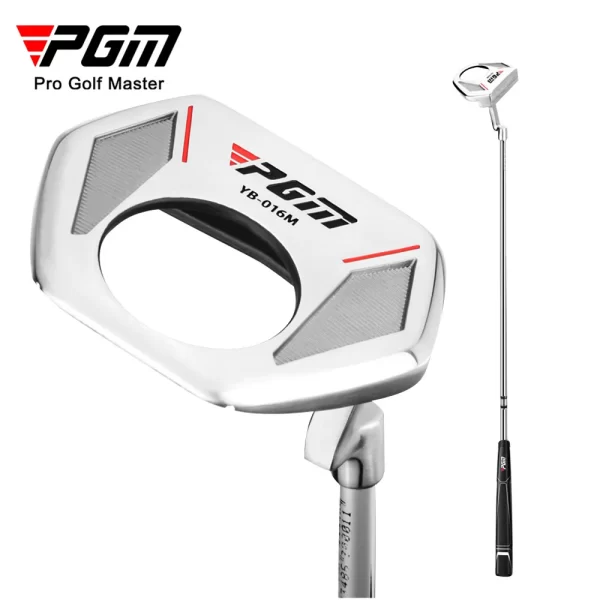 PGM Golf Clubs Men's Putter - Image 2