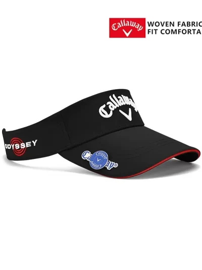 Callaway Golf Visor Hat