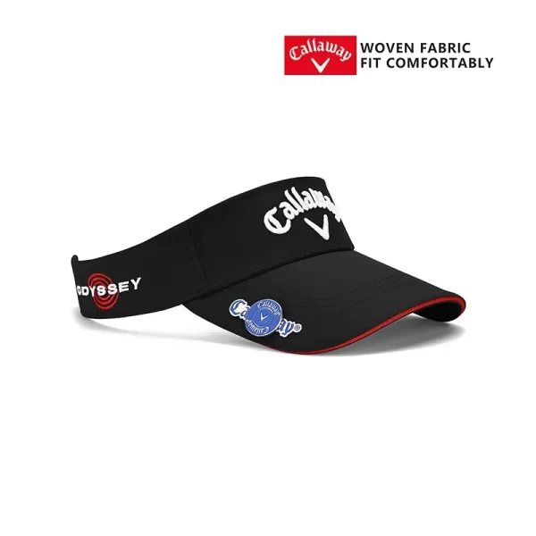 Callaway Golf Visor Hat