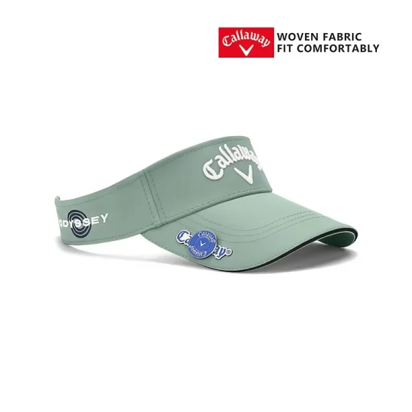 Callaway Golf Visor Hat - Image 6