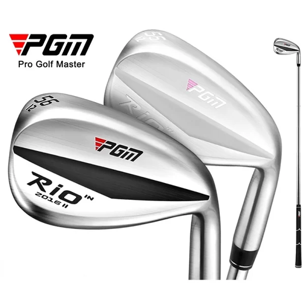 PGM Golf Clubs Sand Wedges Clubs 52/56/60 Degrees