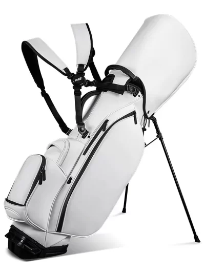 PLAYEAGLE Golf Stand Bag with Stand