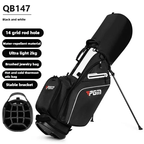 PGM Golf Bags - Image 7
