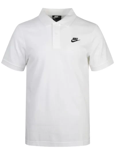 NIKE 2025 Men's Swoosh Polo