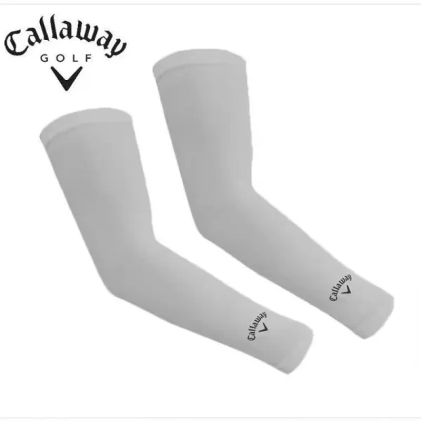 Callaway Breathable Non Slip Sunshade Arm Cover - Image 4