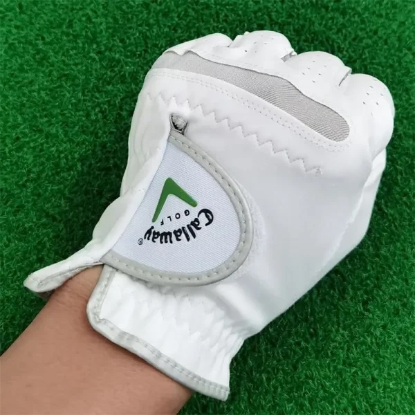 Callaway Professional Golf Gloves - Image 5