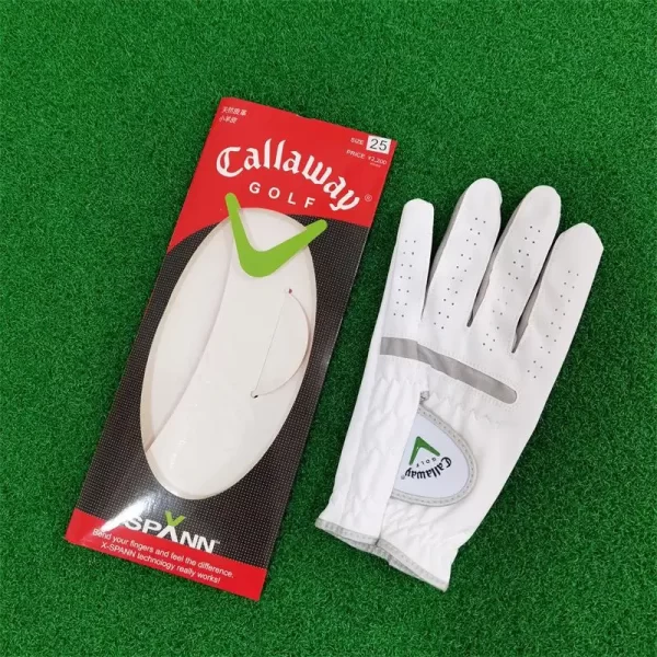 Callaway Professional Golf Gloves