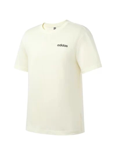 Adidas Unisex Cotton Golf T-Shirt