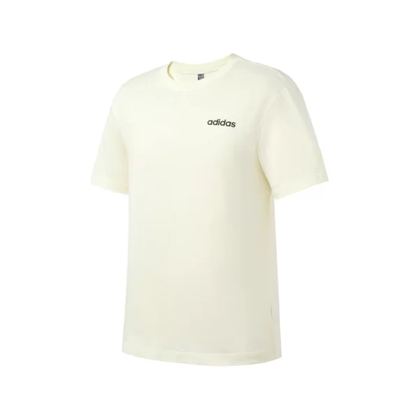 Adidas Unisex Cotton Golf T-Shirt