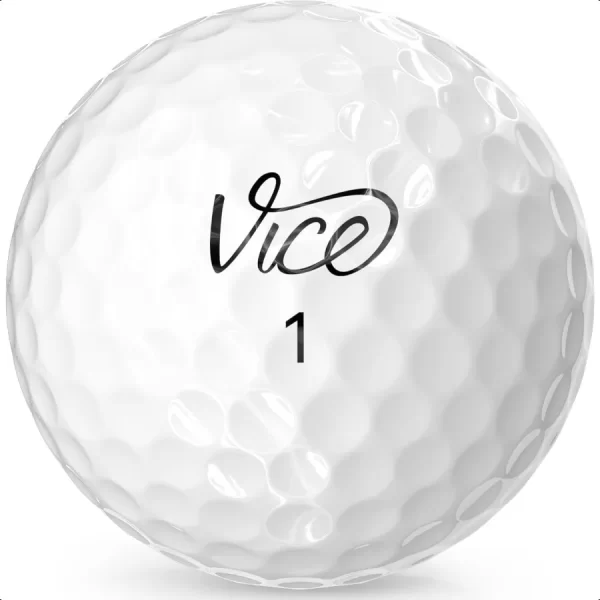 Vice Drive Golf Balls - Image 3
