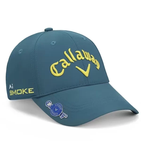 Callaway Golf Men's and Women's Sports Ball Caps - Image 6
