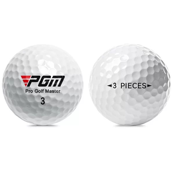 10pcs High-Quality 3 Layer Golf Practice Balls - Image 6