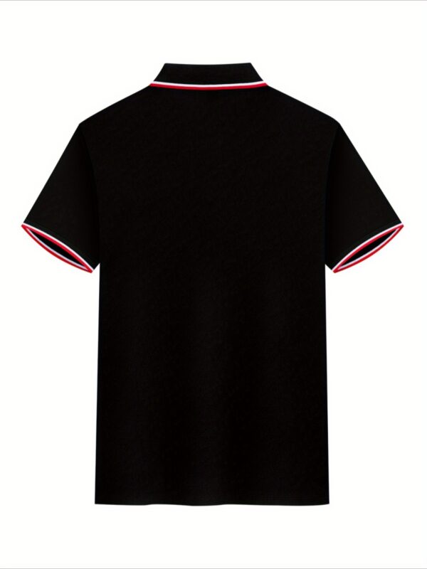 Women's Heart Pickleball Polo - Image 4