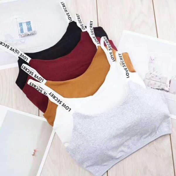 Yoga Sport Bra - Image 3