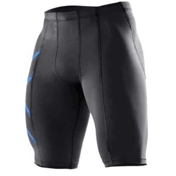 Compression Gym Shorts