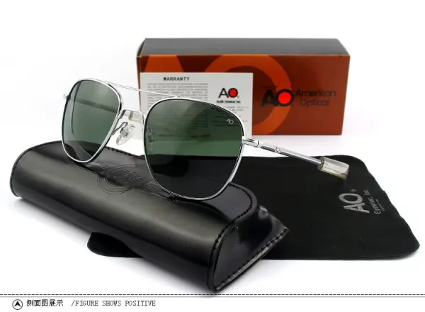 Aviation Sunglasses - Image 11