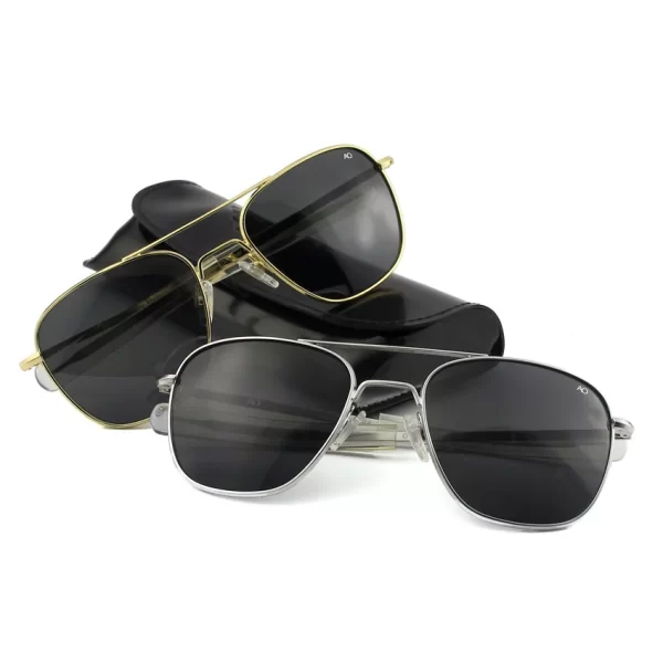 Aviation Sunglasses
