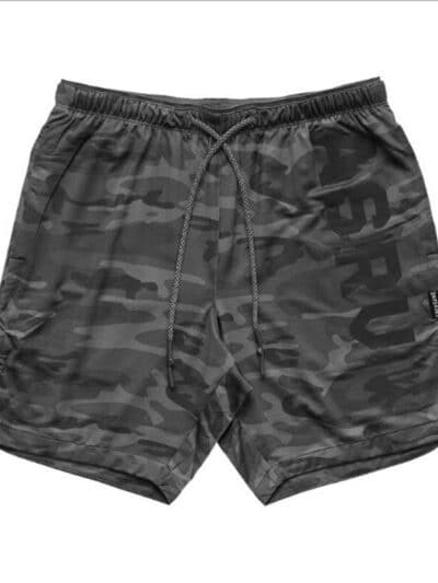 Casual Gym Shorts
