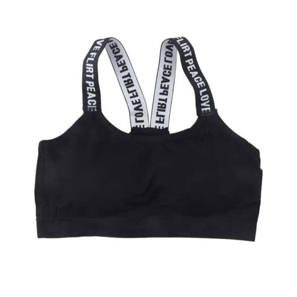 Sports Bra - Image 3