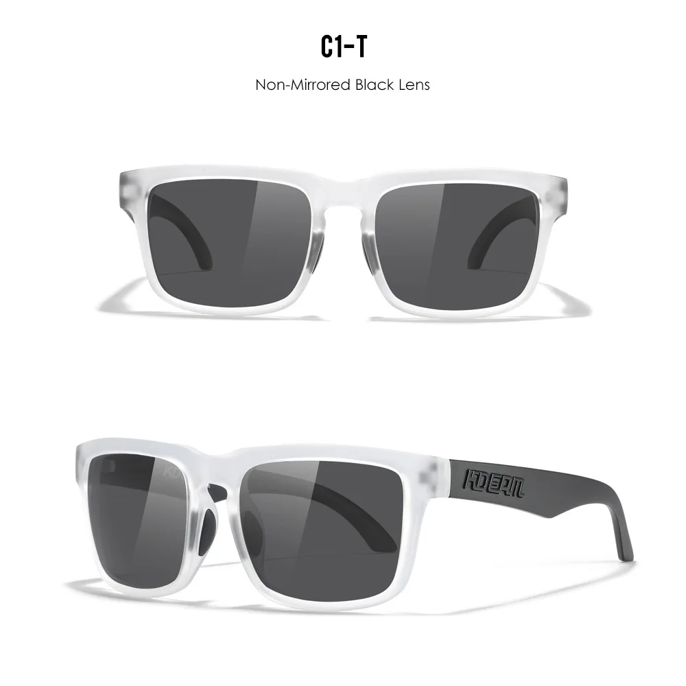KDEAM Brand Sunglasses - Image 2