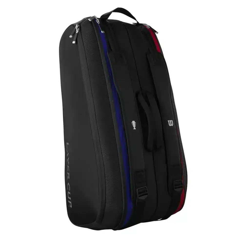 Wilson Double-deck 9 PK Bag - Image 3