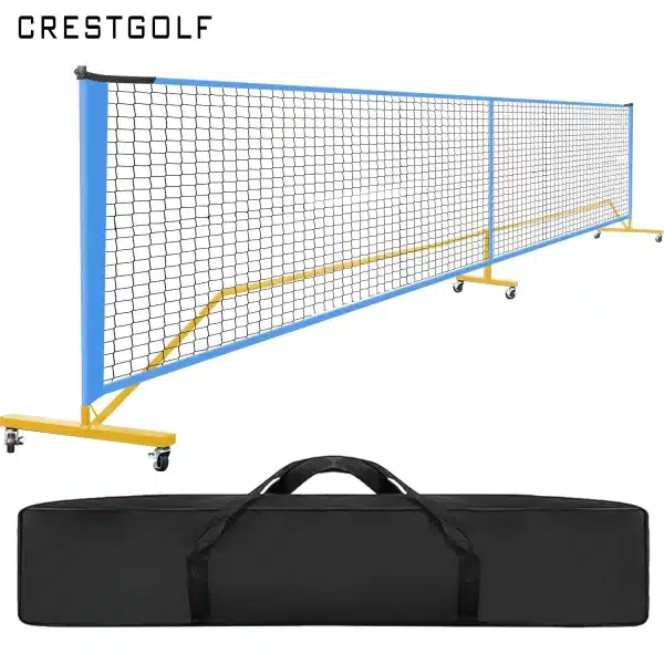 22 FT Portable Net Set - Image 9