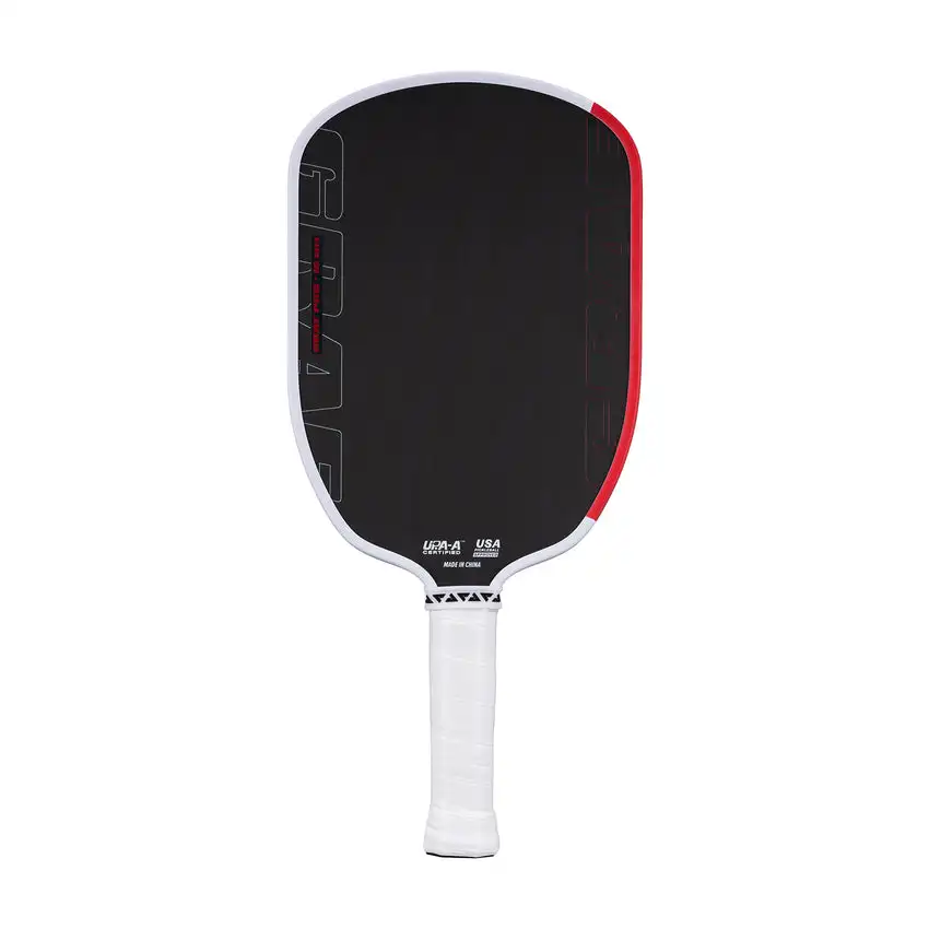 JOOLA GRAF Pro IV 16mm Pickleball Paddle - Image 6