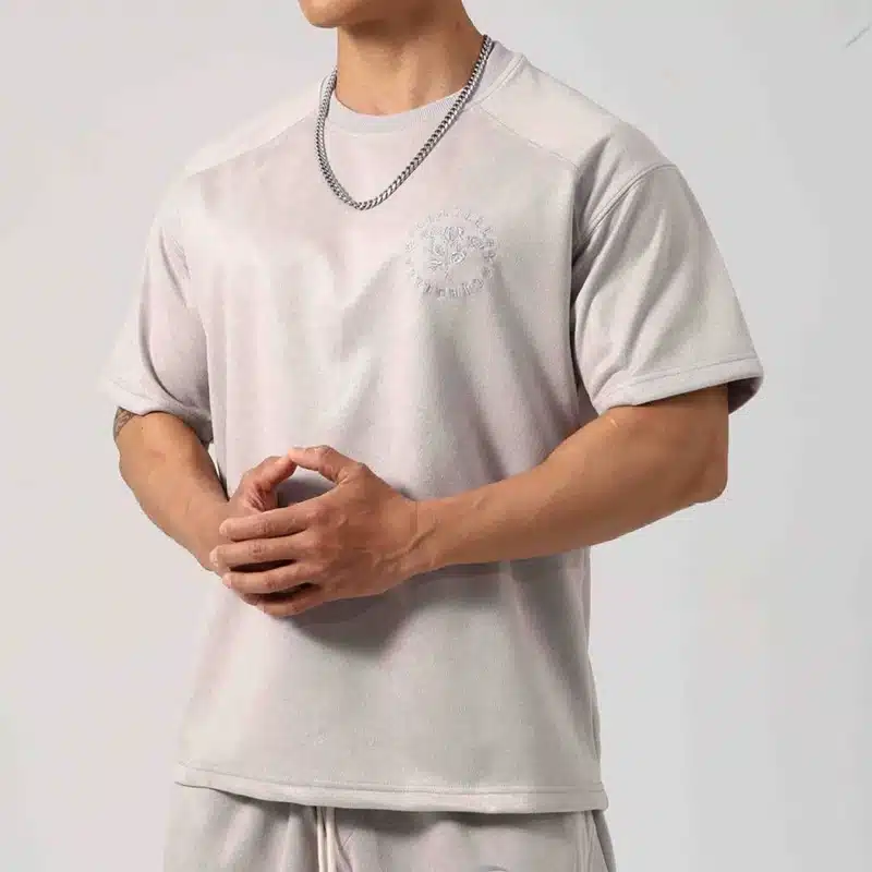 Floral Embroiderd Pullover Top - Image 7