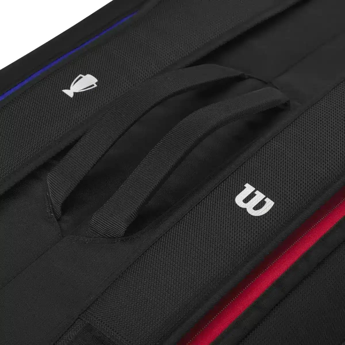 Wilson Double-deck 9 PK Bag - Image 5