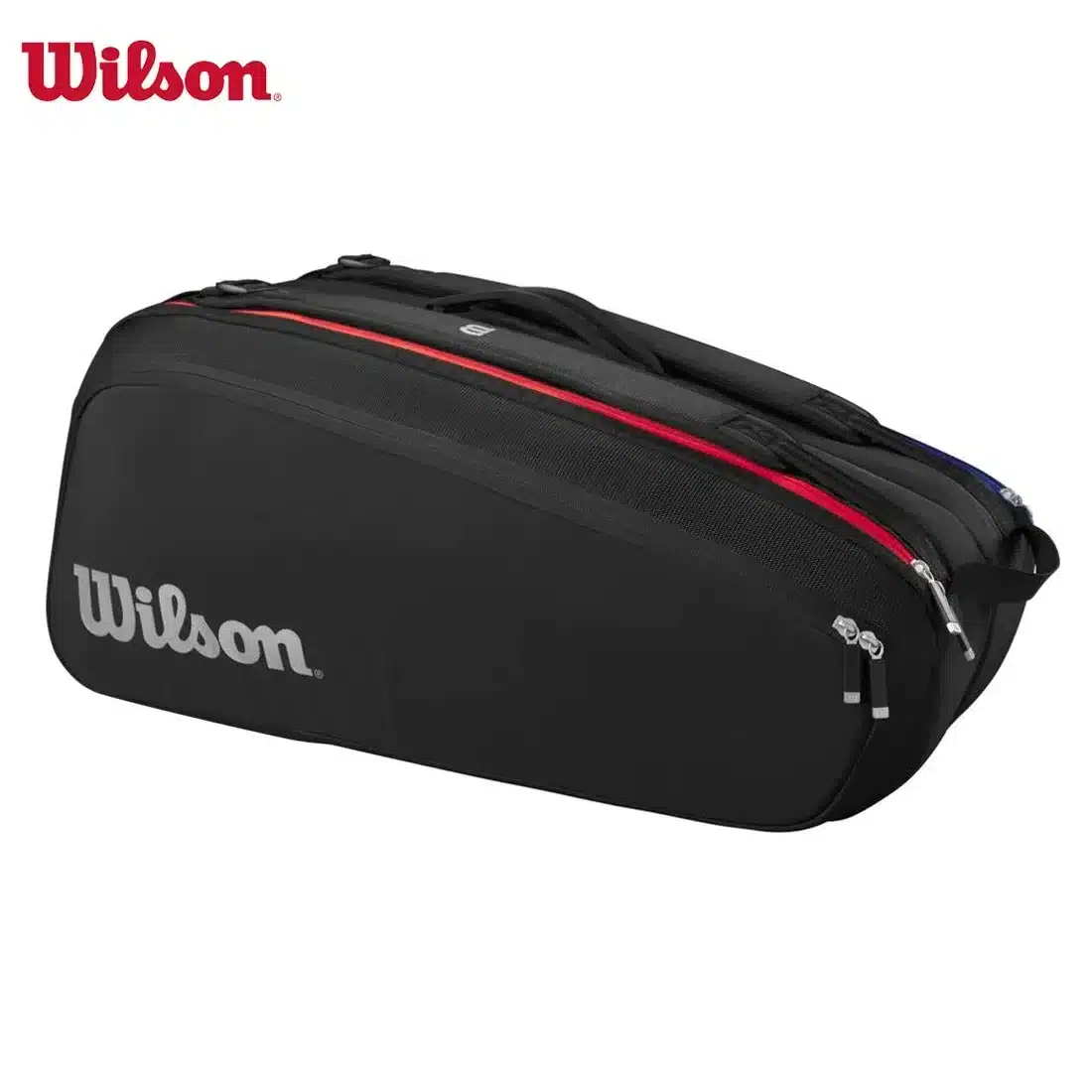 Wilson Double-deck 9 PK Bag
