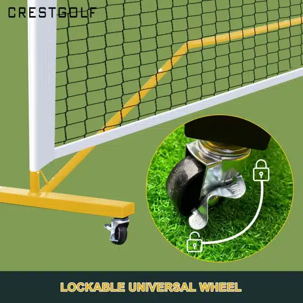 22 FT Portable Net Set - Image 2