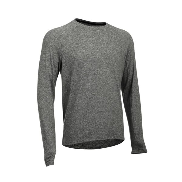 CRZ YOGA Men's Crew Neck Long Sleeve - Image 9