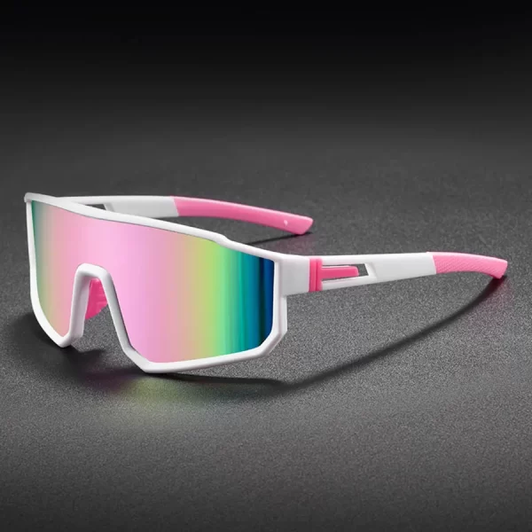 Colorful Sports Sunglasses - Image 8